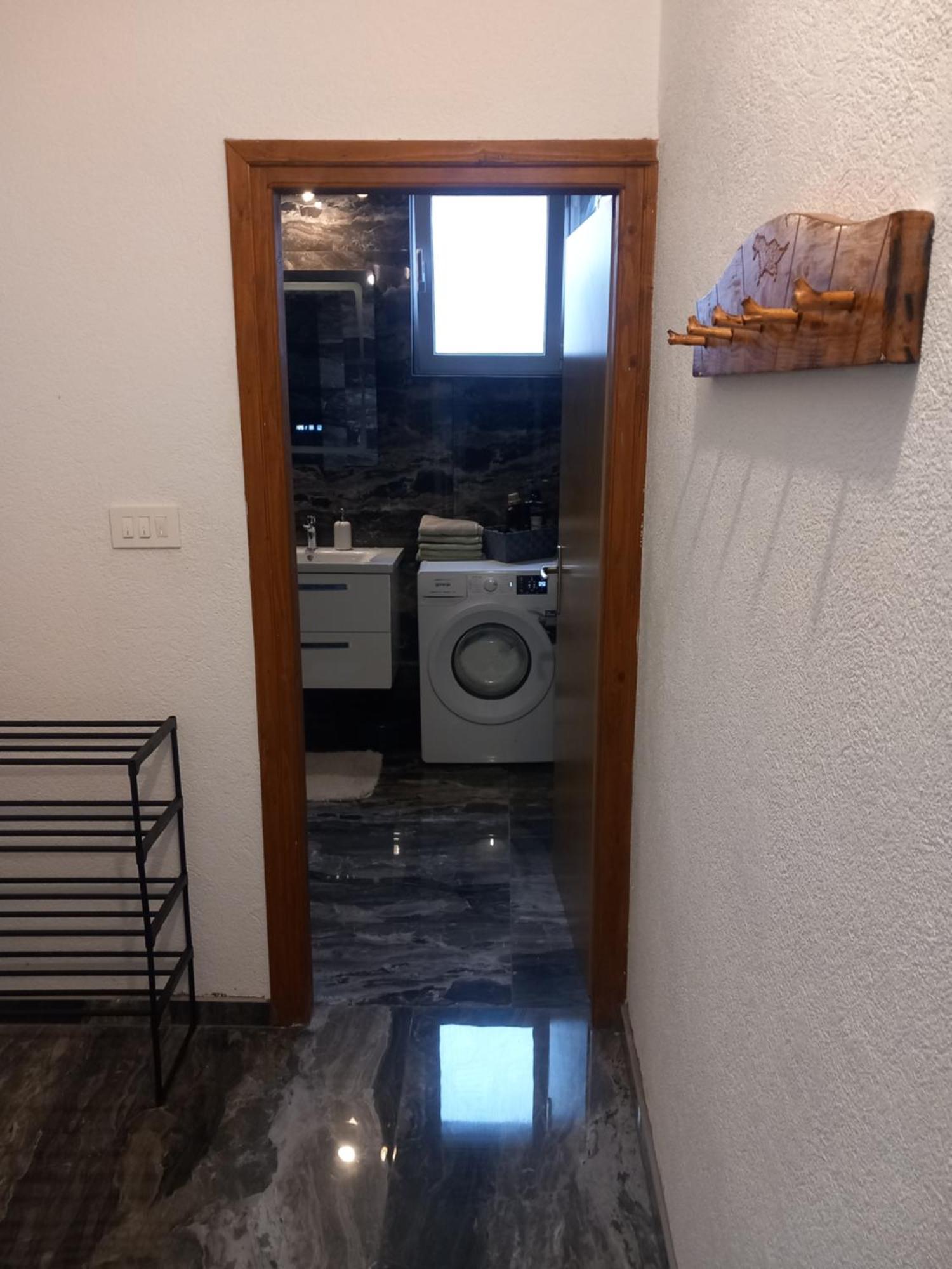 Apartmani Goga Биоград-на-Мору Экстерьер фото