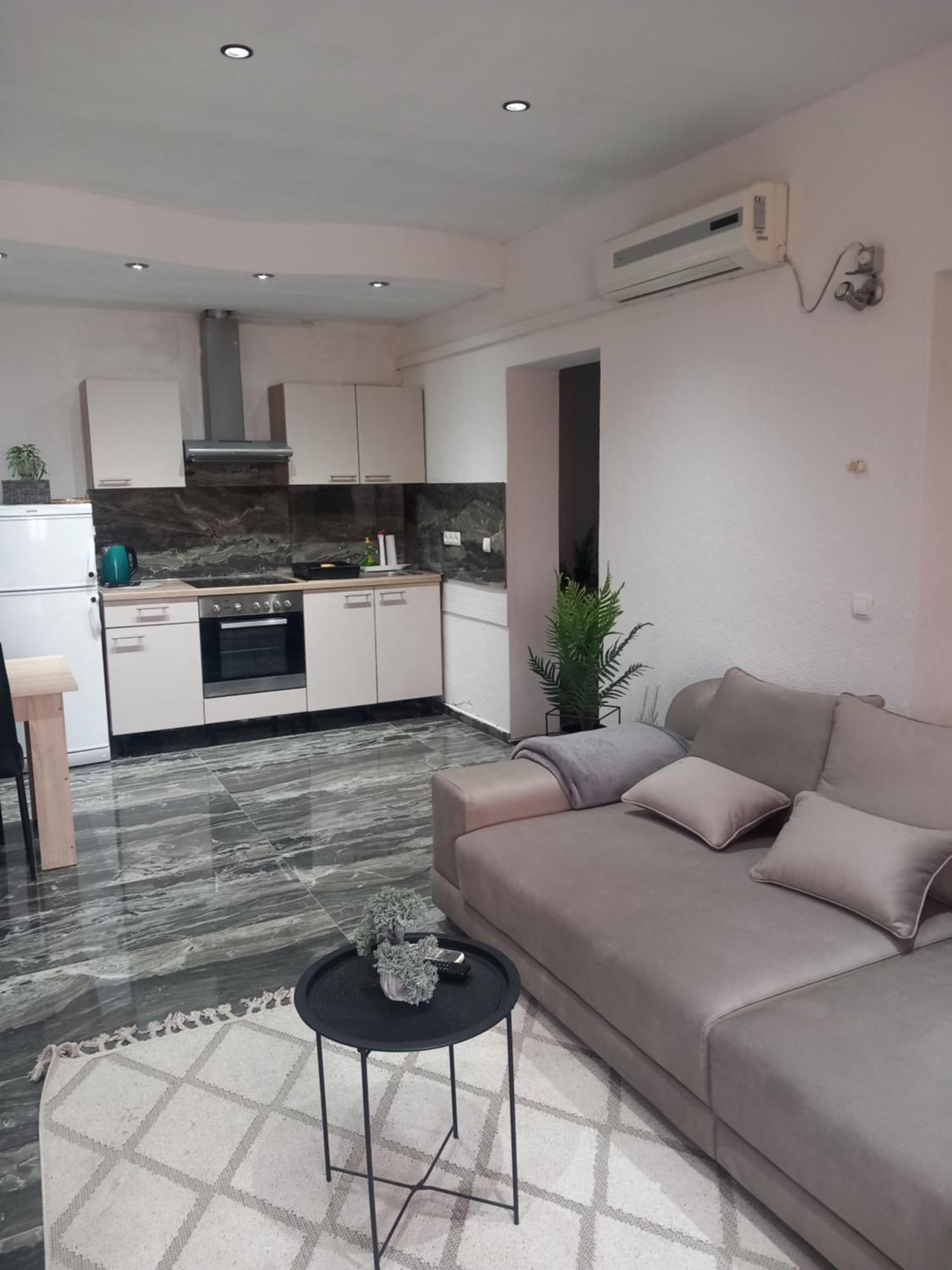 Apartmani Goga Биоград-на-Мору Экстерьер фото