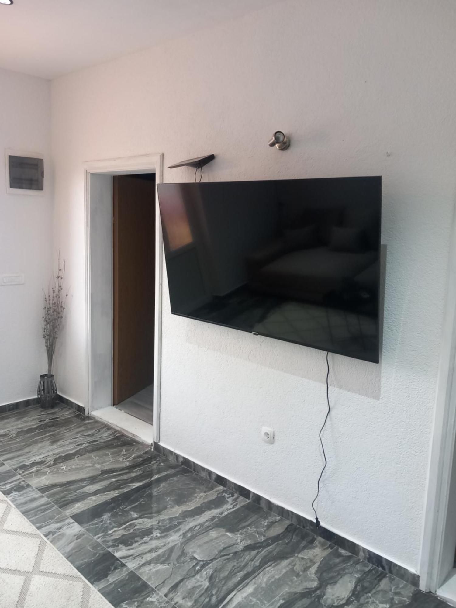 Apartmani Goga Биоград-на-Мору Экстерьер фото