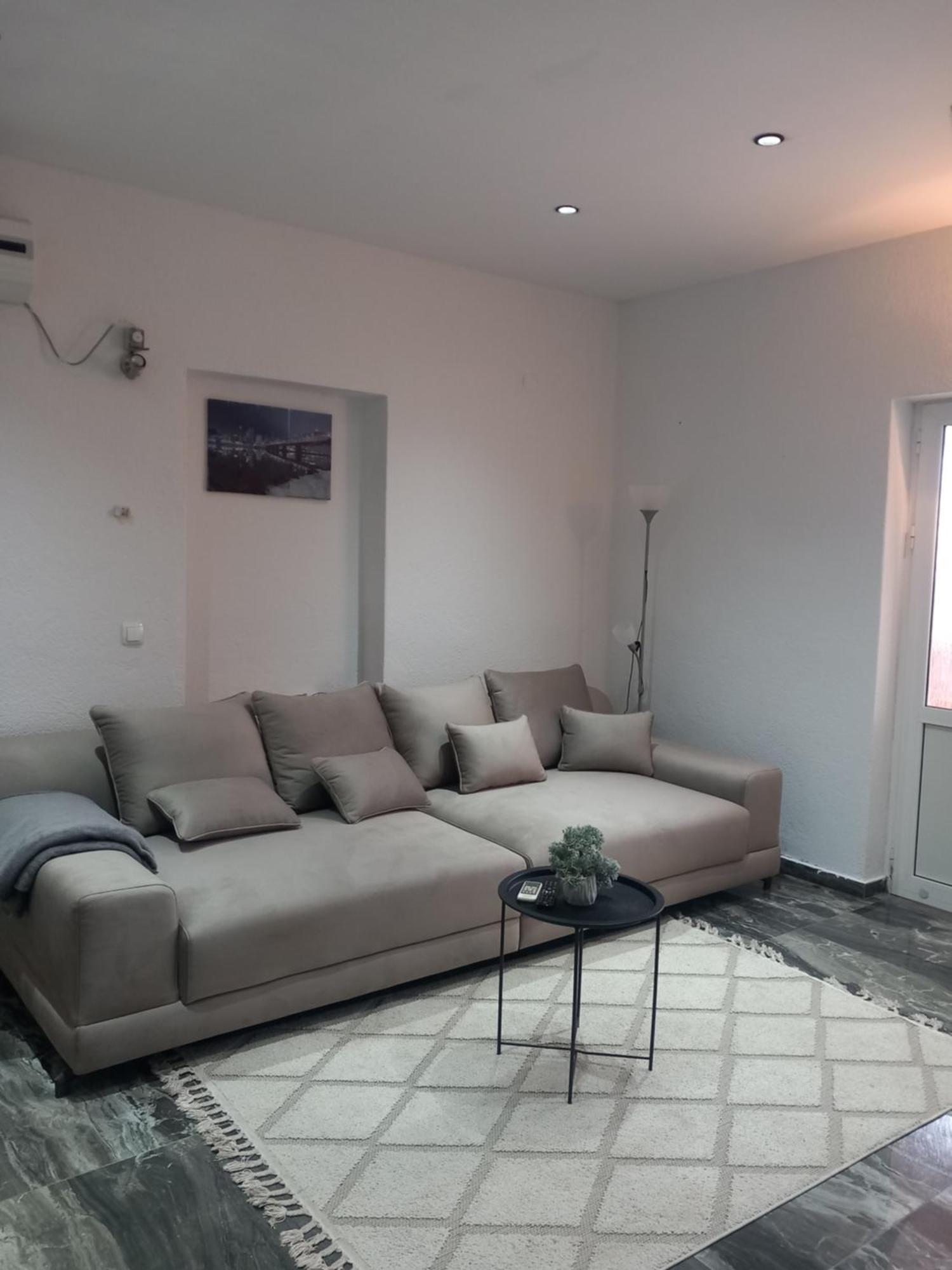Apartmani Goga Биоград-на-Мору Экстерьер фото